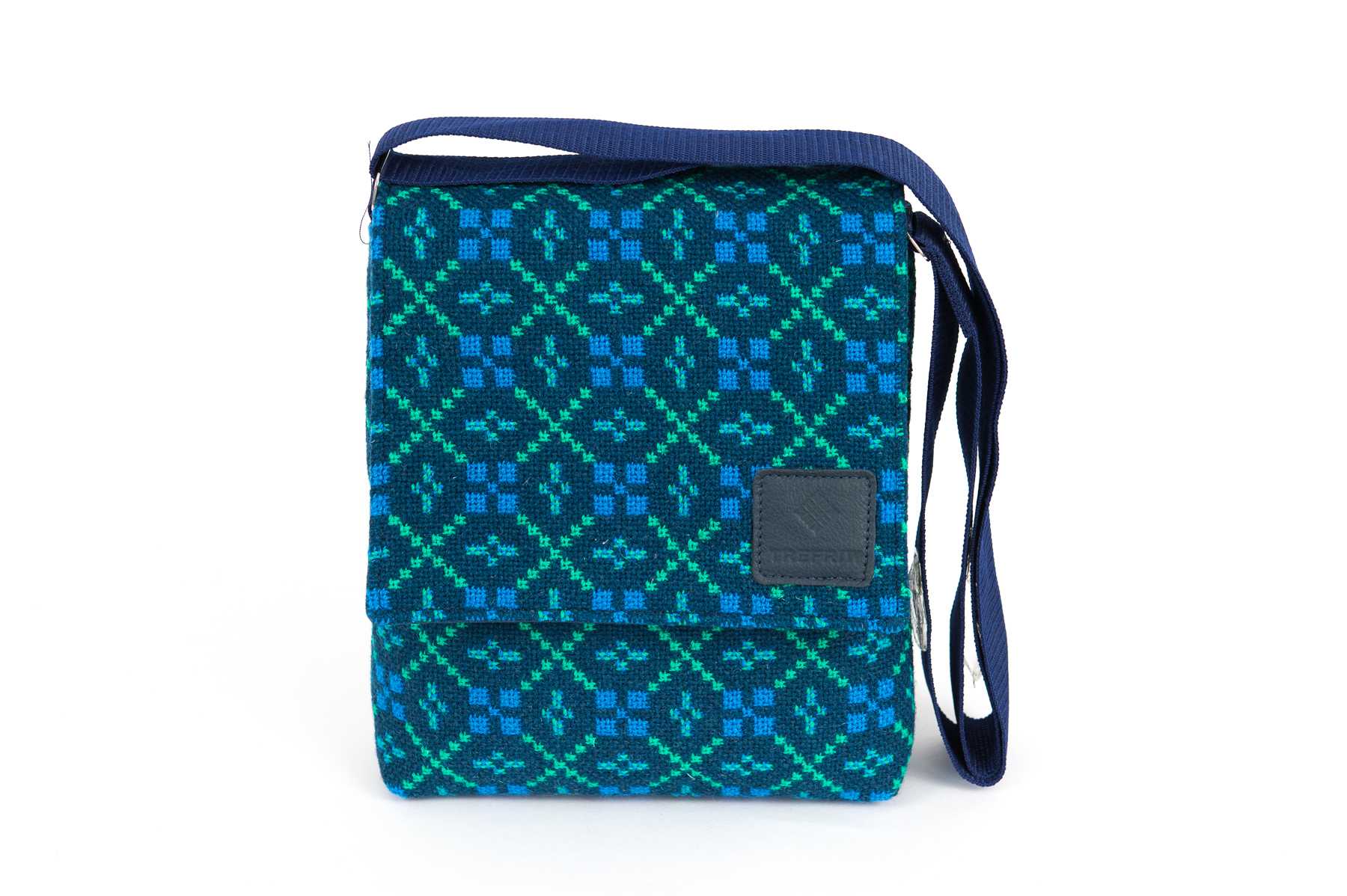 Navy Green - Shoulder Bag (X10)