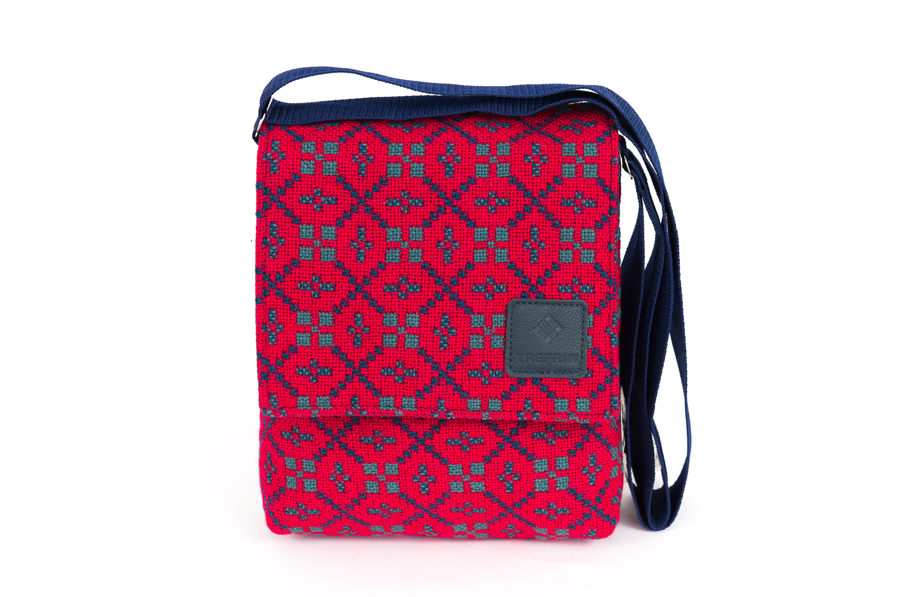 Old Welsh - Shoulder Bag (X14)